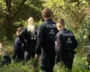 Невідомий дрон розбився за кілометр від авіабази Бундесверу