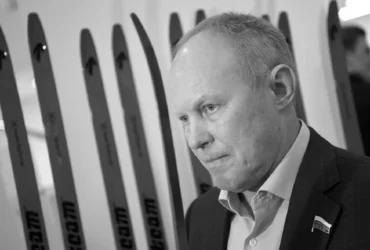 Помер олімпійський чемпіон Сергій Чепіков, який підтримував війну Росії проти України