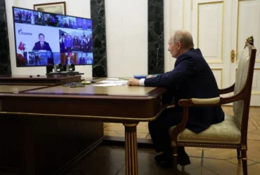 Воєнну економіку Путіна тримає на плаву лише одна річ – The Independent