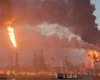 «Хотіли взяти Київ за три дні. Чому через чотири роки горить Москва?»: Сибіга звернувся до Росії в ООН