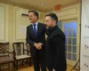 Зеленський назвав єдиний засіб, який поки збиває російську балістику