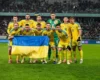 Оприлюднео стартовий склад збірної України на поєдинок Ліги націй з Угорщиною