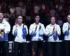 Відома сума, яку Україна заробила за вихід до фіналу Кубку Біллі Джин Кінг