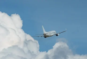 Стало відомо, хто посадив літак Flydubai після нападу на капітана