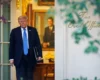 Трамп заявив про «хороші шанси» завершити війну в Україні