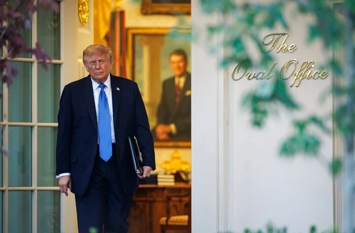 Трамп заявив про «хороші шанси» завершити війну в Україні
