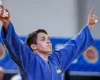 Український дзюдоїст Кравченко завоював золото Чемпіонату Європи U-21 – у півфіналі та фіналі він здолав росіян
