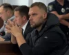 Фігурант плівок НАБУ, 42-річний прокурор Кропива через суди призначив собі пенсію майже 300 тис. грн