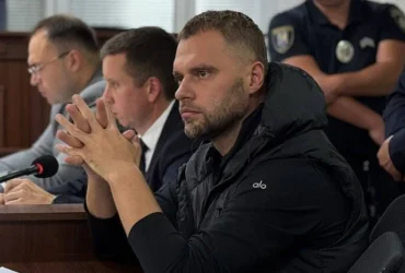 Фігурант плівок НАБУ, 42-річний прокурор Кропива через суди призначив собі пенсію майже 300 тис. грн