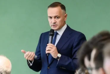 Енергетики зробили все можливе для підготовки України до наступної зими – гендиректор ДТЕК