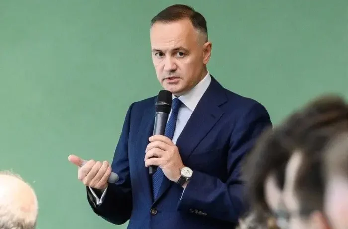 Енергетики зробили все можливе для підготовки України до наступної зими – гендиректор ДТЕК