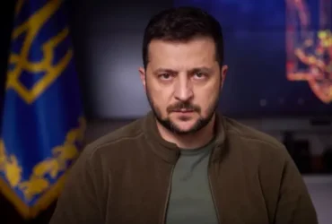 Зеленський: У Кравченка є лише один шлях – звільнення