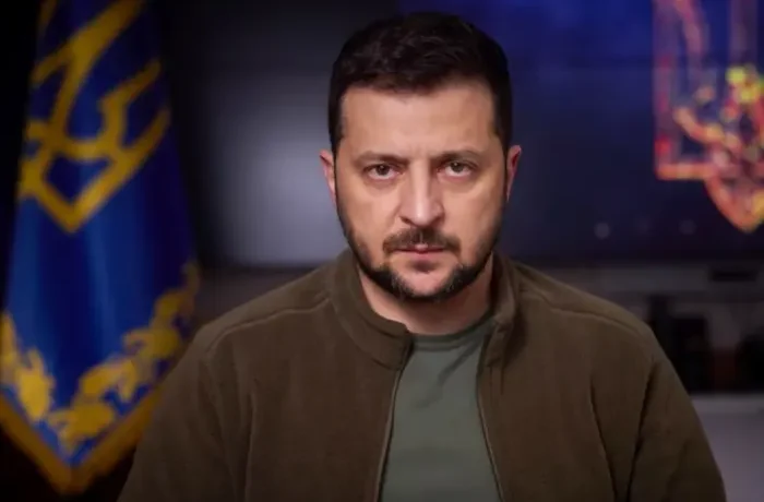 Зеленський: У Кравченка є лише один шлях – звільнення