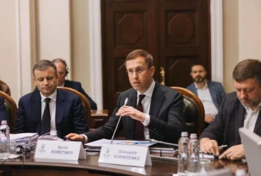 Україна опинилася перед ризиком втрати мільярдів міжнародної допомоги