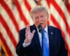 Трамп пригрозив ЄС митами через пропозицію надати Канаді статус асоційованого члена