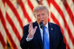 Трамп пригрозив ЄС митами через пропозицію надати Канаді статус асоційованого члена
