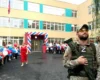 В окупованому Генічеську окупанти залякують школярів за проукраїнську позицію