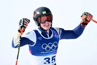 Олімпієць із Закарпаття поїхав працювати на будівництво в Чехії