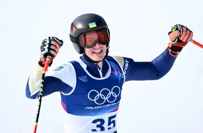 Олімпієць із Закарпаття поїхав працювати на будівництво в Чехії