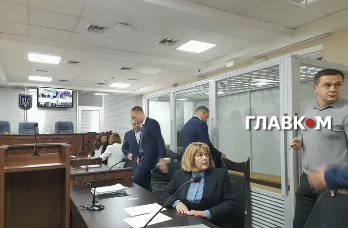Тетяна Крупа та її родина постали перед судом у справі про 160 млн грн (оновлюється)
