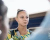 Зірка українського спорту Дар’я Білодід відновлює професійну кар’єру
