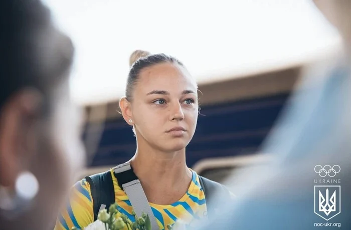 Зірка українського спорту Дар’я Білодід відновлює професійну кар’єру