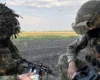 Сили оборони завдали серії ударів по російських дронарях