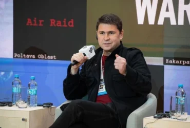 Федерація шахів України різко відреагувала на скандальну заяву Подоляка