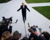 Призначений Трампом суддя став на бік ЗМІ у суперечці з Білим домом