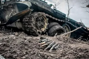 Генштаб повідомив про рекордні втрати окупантів за літо