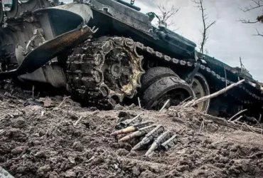 Генштаб повідомив про рекордні втрати окупантів за літо