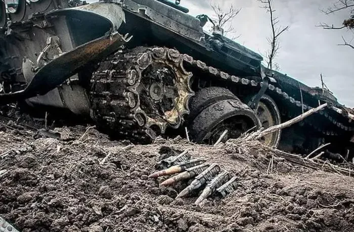 Генштаб повідомив про рекордні втрати окупантів за літо