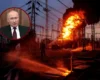 Росія готує масовані удари по енергетиці України – Путін