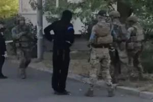 Зеленський відреагував на перестрілку між СБУ та ГУР у Києві
