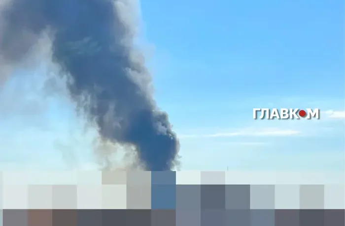 У Броварах погіршилася якість повітря
