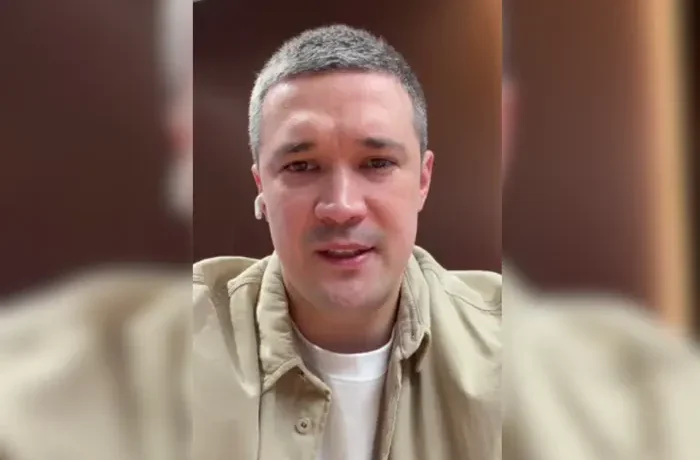 Федоров повернувся з-за кордону та зробив низку заяв