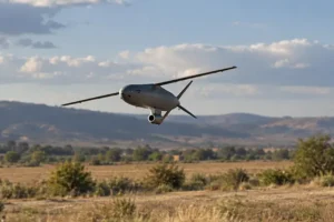 Американський стартап запустить виробництво крилатих ракет у Німеччині