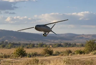 Американський стартап запустить виробництво крилатих ракет у Німеччині
