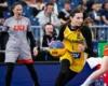 Жіноча збірна України з баскетболу 3×3 поступилась Азербайджану у першому матчі Чемпіонату Європи