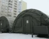 Опалювальний сезон у Києві: скільки комунальних будинків готові до зими