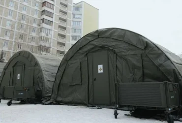 Опалювальний сезон у Києві: скільки комунальних будинків готові до зими