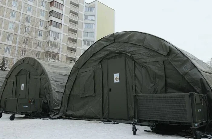 Опалювальний сезон у Києві: скільки комунальних будинків готові до зими
