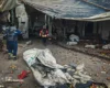 Росіяни вдарили по агропідприємству на Харківщині, загинули шестеро людей