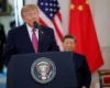 Трамп вигадав нову назву для своїх відносин із Сі Цзіньпіном