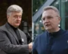 Хто деребанить землі біля Львівського аеропорту? Мер Садовий звернувся до Порошенка