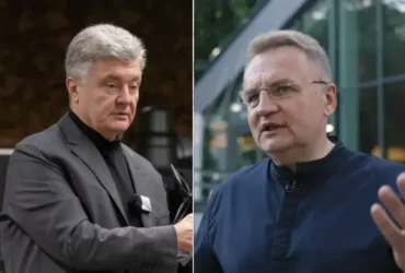 Хто деребанить землі біля Львівського аеропорту? Мер Садовий звернувся до Порошенка