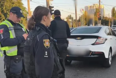 В Одесі застрелено чоловіка: поліція затримала підозрюваного під час втечі