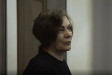 Окупанти засудили пенсіонерку з Токмака до 14 років колонії за 1250 грн для ЗСУ