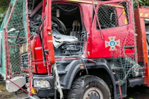 Окупанти атакували рятувальників на Запоріжжі: є поранені