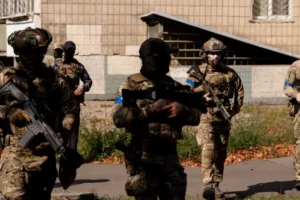 Конфлікт СБУ та ГУР. Спецслужба оприлюднила сенсаційні деталі